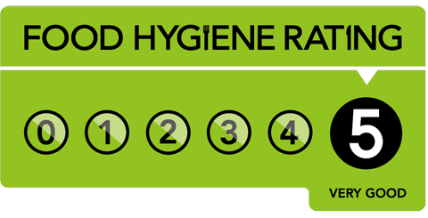 Food Hygiene Rating